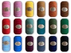 Sợi Simply cotton 150gr
