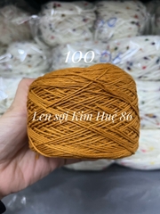 Sợi Cotton Việt Nam 1mm hãng Craft Yarn VN