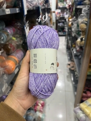 Len cúc tần