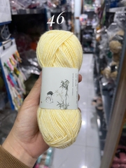 Len cúc tần