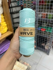 Sợi WAVE Craft Yarn VN móc mũ, túi xách ( cuộn 125g)
