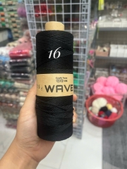 Sợi WAVE Craft Yarn VN móc mũ, túi xách ( cuộn 125g)
