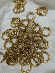 Khoen tròn mở ( 2 cái)