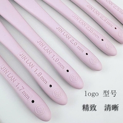 Kim móc Jinlan cán nhựa dẻo nội địa Trung cao cấp
