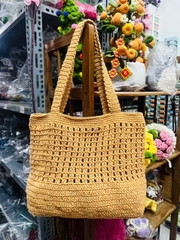 Sợi Simply cotton 150gr