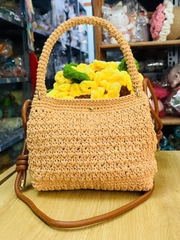 Sợi Simply cotton 150gr