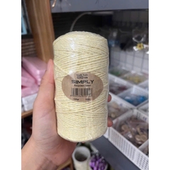 Sợi Simply cotton 150gr