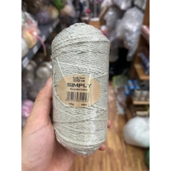 Sợi Simply cotton 150gr