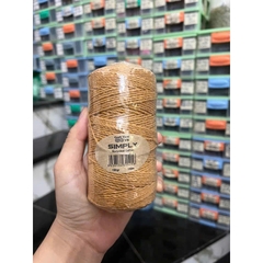 Sợi Simply cotton 150gr