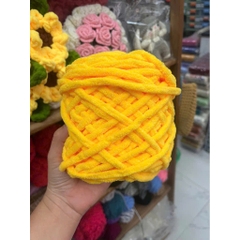 Len nhung đũa ( cuộn 90-100g)