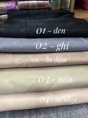 Vải lót kích thước 1m x 1,5m