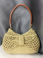 Sợi dệt trơn Craft Yarn VN