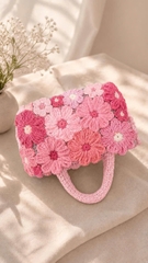 Sợi dệt trơn Craft Yarn VN