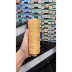 Sợi dệt trơn Craft Yarn VN