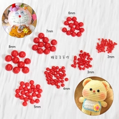 MẮT DÁN