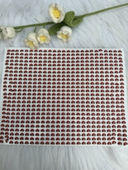 MIẾNG DÁN TRANG TRÍ THỦ CÔNG