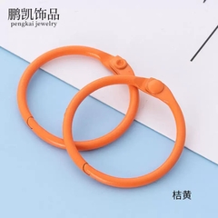 VÒNG SẮT-NHỎ KHÔNG CHUÔNG