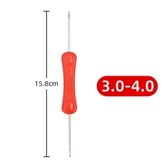MÓC CÁN CỨNG 2 ĐẦU