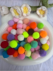 HẠT POM POM
