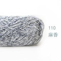 BABY YARN