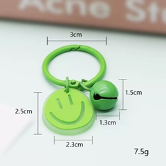 MÓC KHOÁ THÚ CÓ CHUÔNG