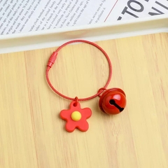 MÓC KHÓA- HOA CHUÔNG ,NGÔI SAO- VÒNG SẮT LỚN CHUÔNG LỚN