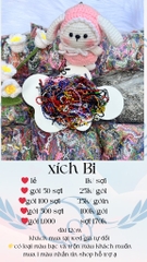 XÍCH BI