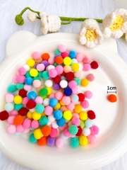 HẠT POM POM