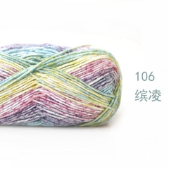 BABY YARN