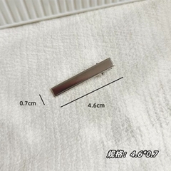 KẸP MỎ VỊT