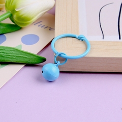 MÓC KHÓA SẮT - CHUÔNG VÒNG NHỎ