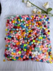 HẠT POM POM