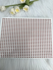MIẾNG DÁN TRANG TRÍ THỦ CÔNG
