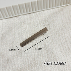 KẸP MỎ VỊT