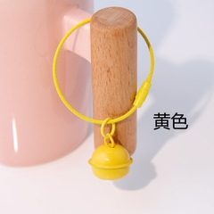 MÓC KHOÁ SẮT - CHUÔNG VÒNG LỚN