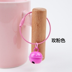 MÓC KHOÁ SẮT - CHUÔNG VÒNG LỚN