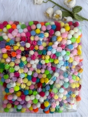 HẠT POM POM