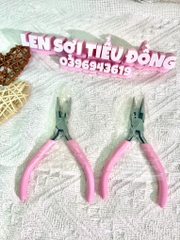 KỀM SẮT
