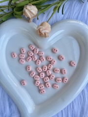 MŨI HEO