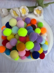 HẠT POM POM