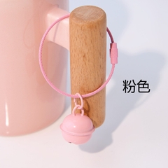 MÓC KHOÁ SẮT - CHUÔNG VÒNG LỚN