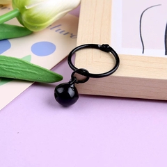 MÓC KHÓA SẮT - CHUÔNG VÒNG NHỎ