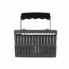 Dấu số xoay Shiny N314 / N214 / N114 / N014 / NA14 / NB14 14 số