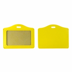 Bao đựng thẻ da 8.5x5.5cm 1 mặt ngang (50)