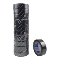 Băng keo điện Nano 1.8cmx10yard (10)