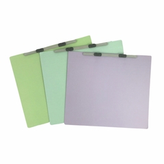 Bìa acco giấy Plus 78-031-036 (10/100)