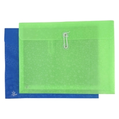 Bìa cột dây King-star KS-119C ngang (12)