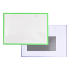 Bìa cardcase nam châm A4 (200)