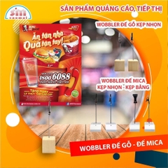 Wobbler cáp kẹp bằng WB-002 (10)
