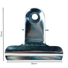 Kẹp bướm sắt